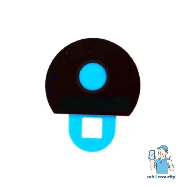 Camera Lens for Moto Z Play 32GB Black